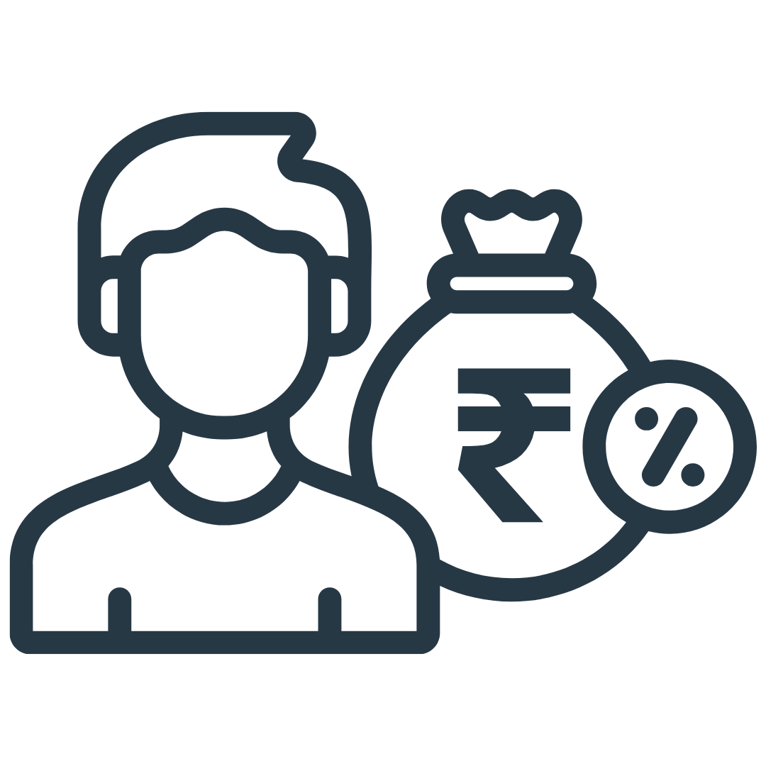 Borrower Management System